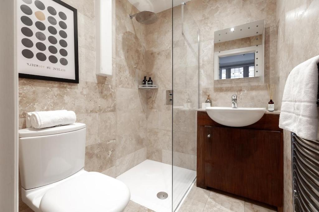 Revamped & Luxxe For Covent Garden Lovers! Adorable City Home For Families & Friends 伦敦 外观 照片