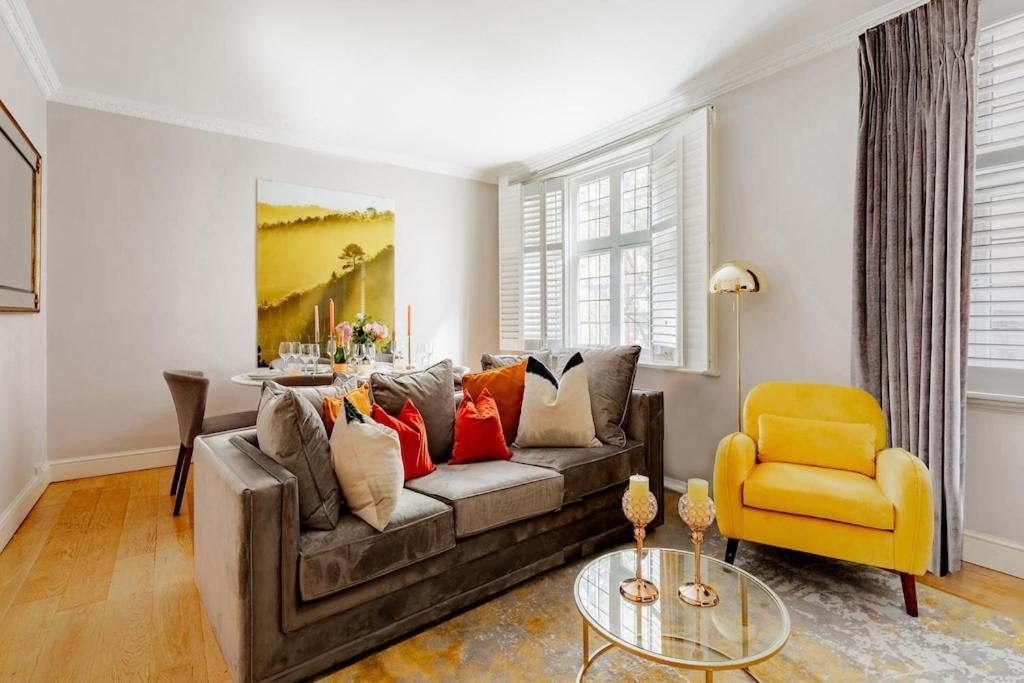 Revamped & Luxxe For Covent Garden Lovers! Adorable City Home For Families & Friends 伦敦 外观 照片