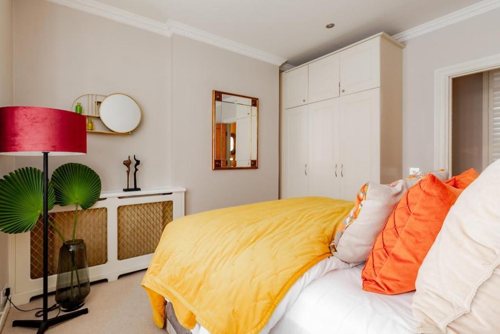 Revamped & Luxxe For Covent Garden Lovers! Adorable City Home For Families & Friends 伦敦 外观 照片