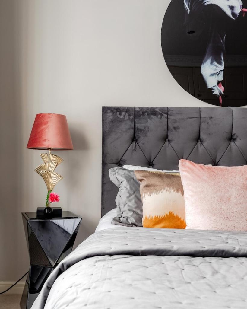 Revamped & Luxxe For Covent Garden Lovers! Adorable City Home For Families & Friends 伦敦 外观 照片