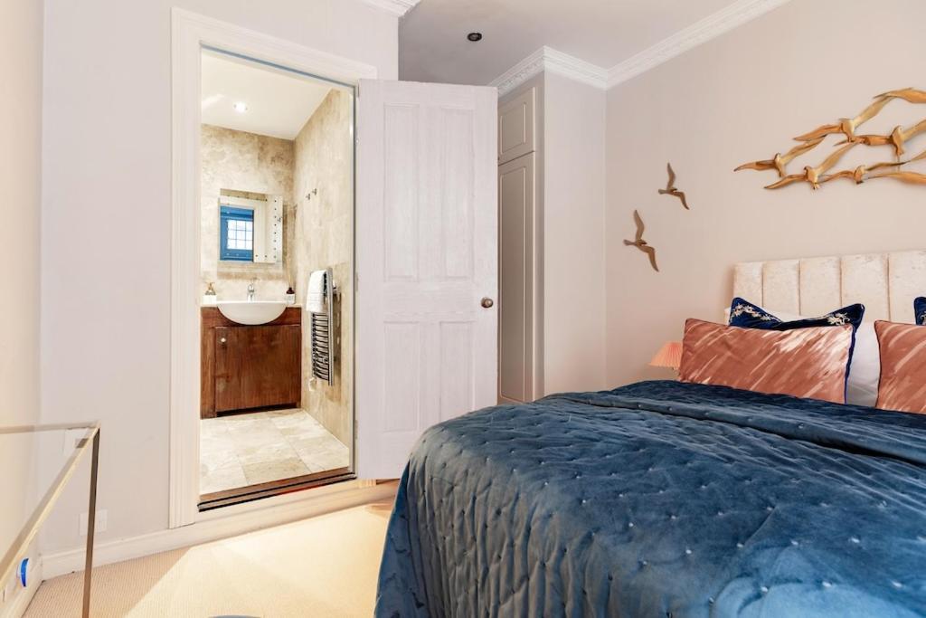 Revamped & Luxxe For Covent Garden Lovers! Adorable City Home For Families & Friends 伦敦 外观 照片