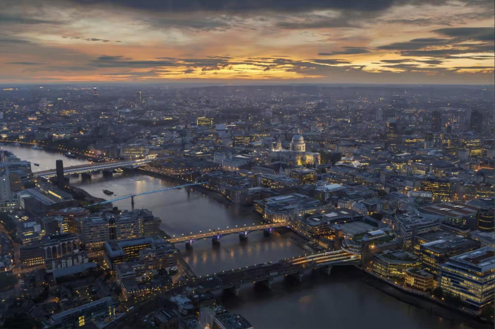 Revamped & Luxxe For Covent Garden Lovers! Adorable City Home For Families & Friends 伦敦 外观 照片